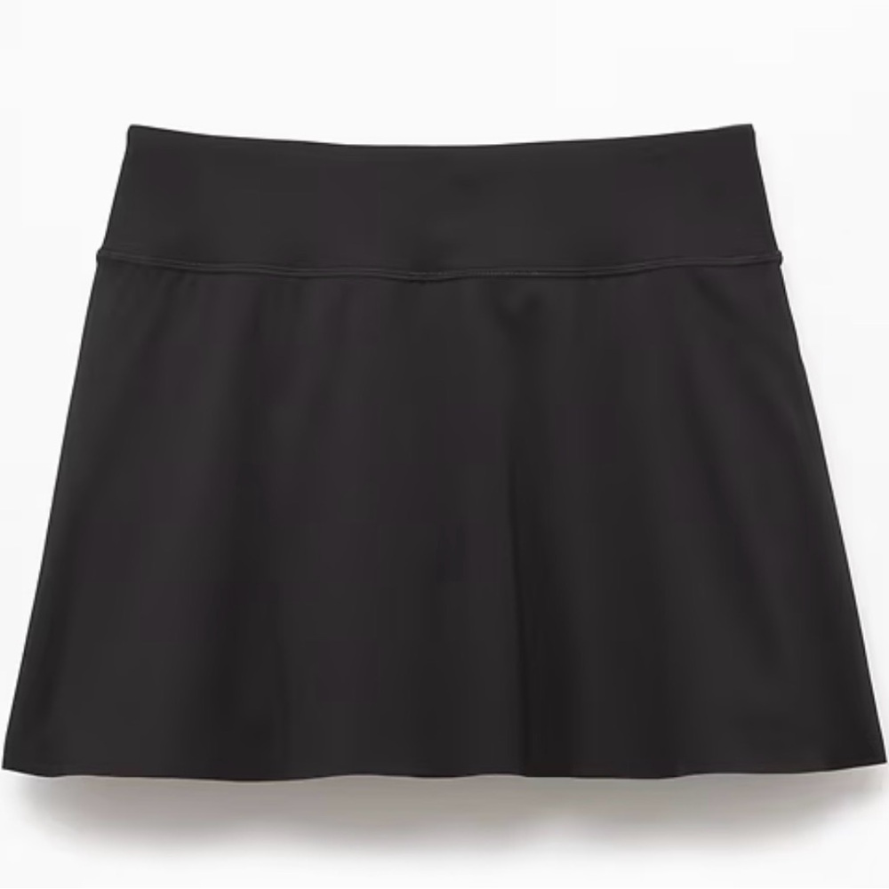 Athleta Ace A-Line 13.5” Skort